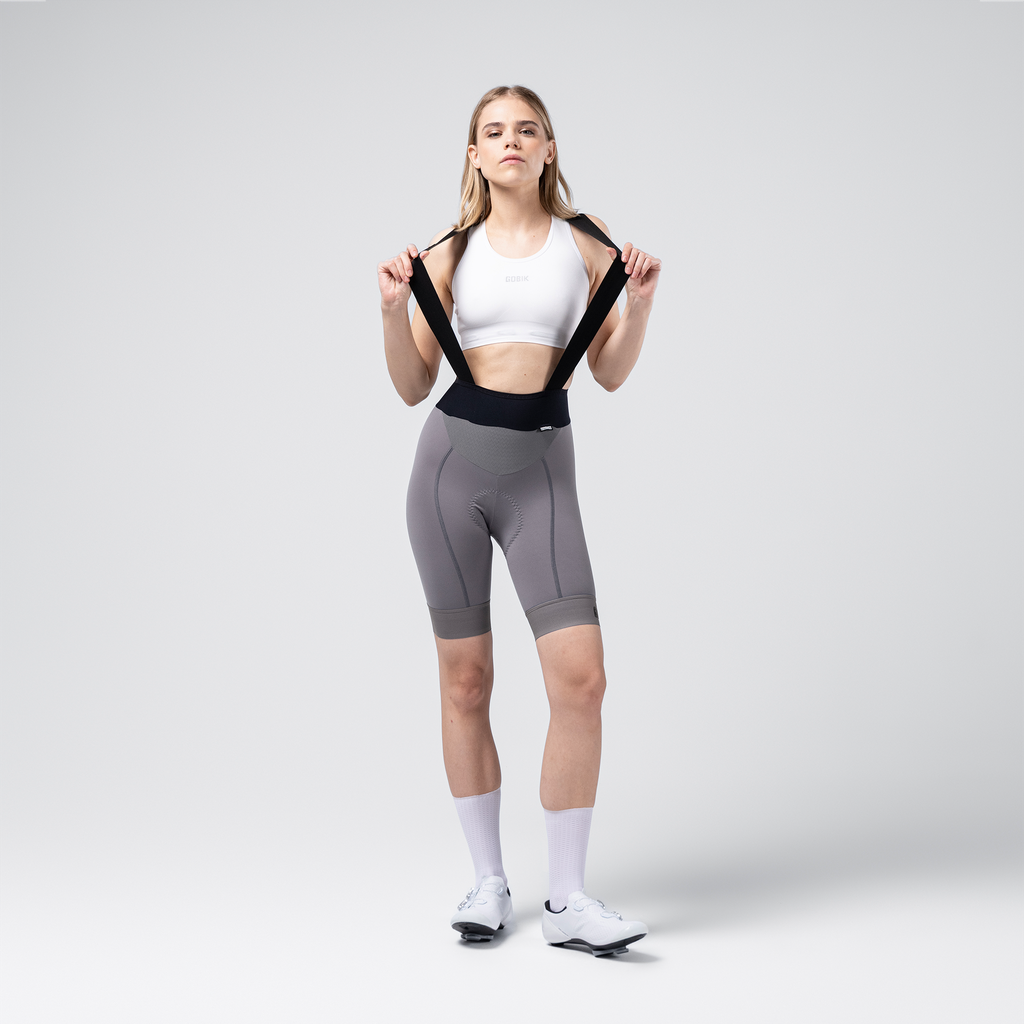 CULOTTE CORTO ABSOLUTE 7.0 MUJER KETTLE - K9