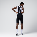 CULOTTE CORTO ABSOLUTE COMPACT 7.0 HOMBRE BLACK - K10