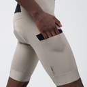 CULOTTE CORTO GRIT 3.0 HOMBRE NESSIE - G10