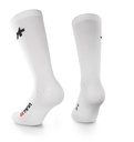 RS Socks TARGA Holy White