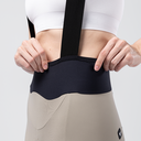 CULOTTE CORTO GRIT 3.0 MUJER NESSIE - K9