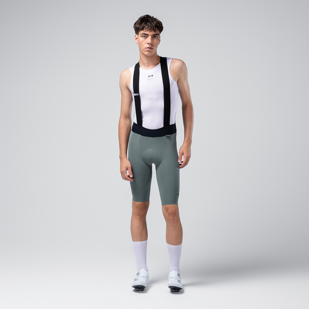 CULOTTE CORTO X HOMBRE LIBERTY - K10