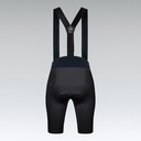 CULOTTE CORTO X MUJER BLACK - K9