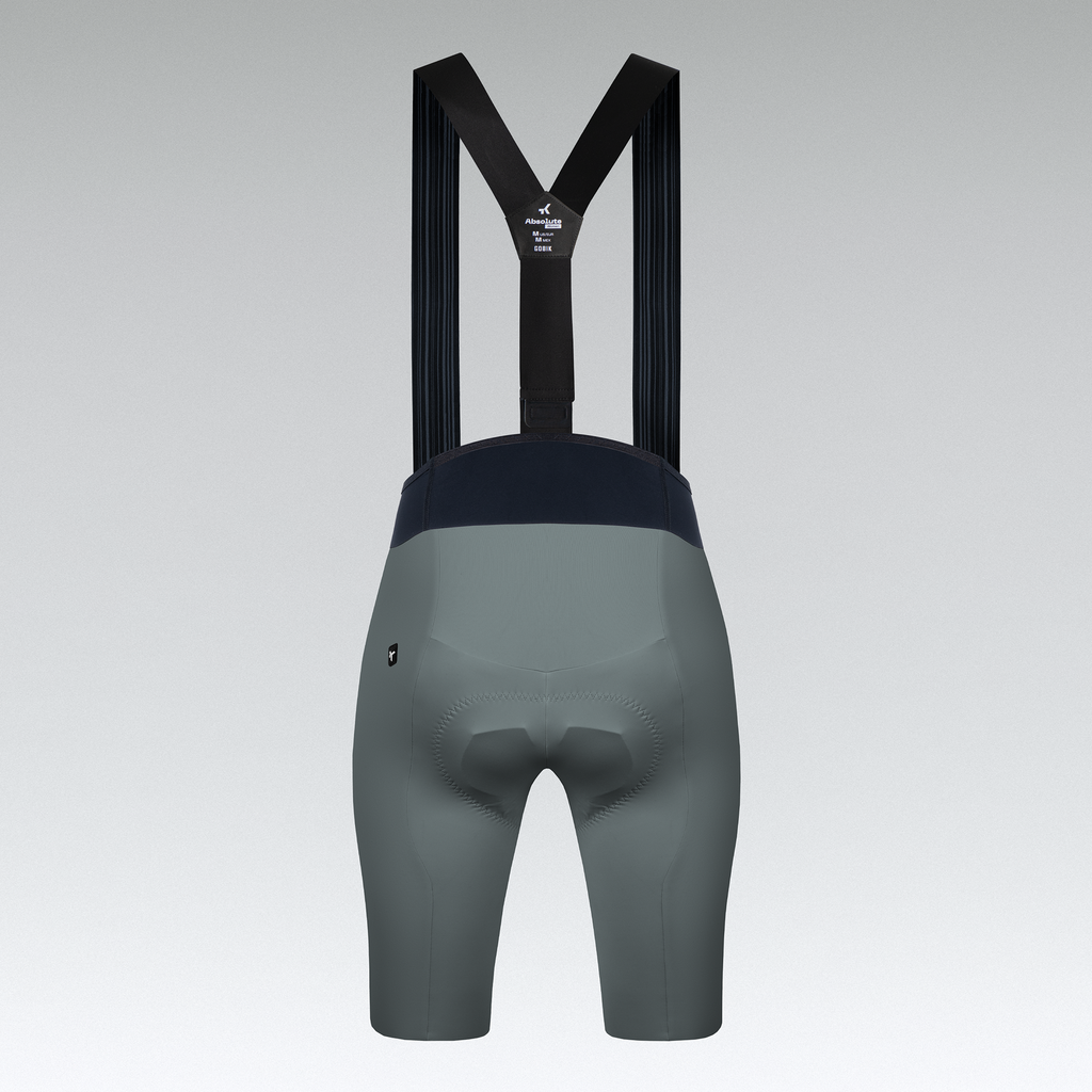 CULOTTE CORTO X MUJER LIBERTY - K9