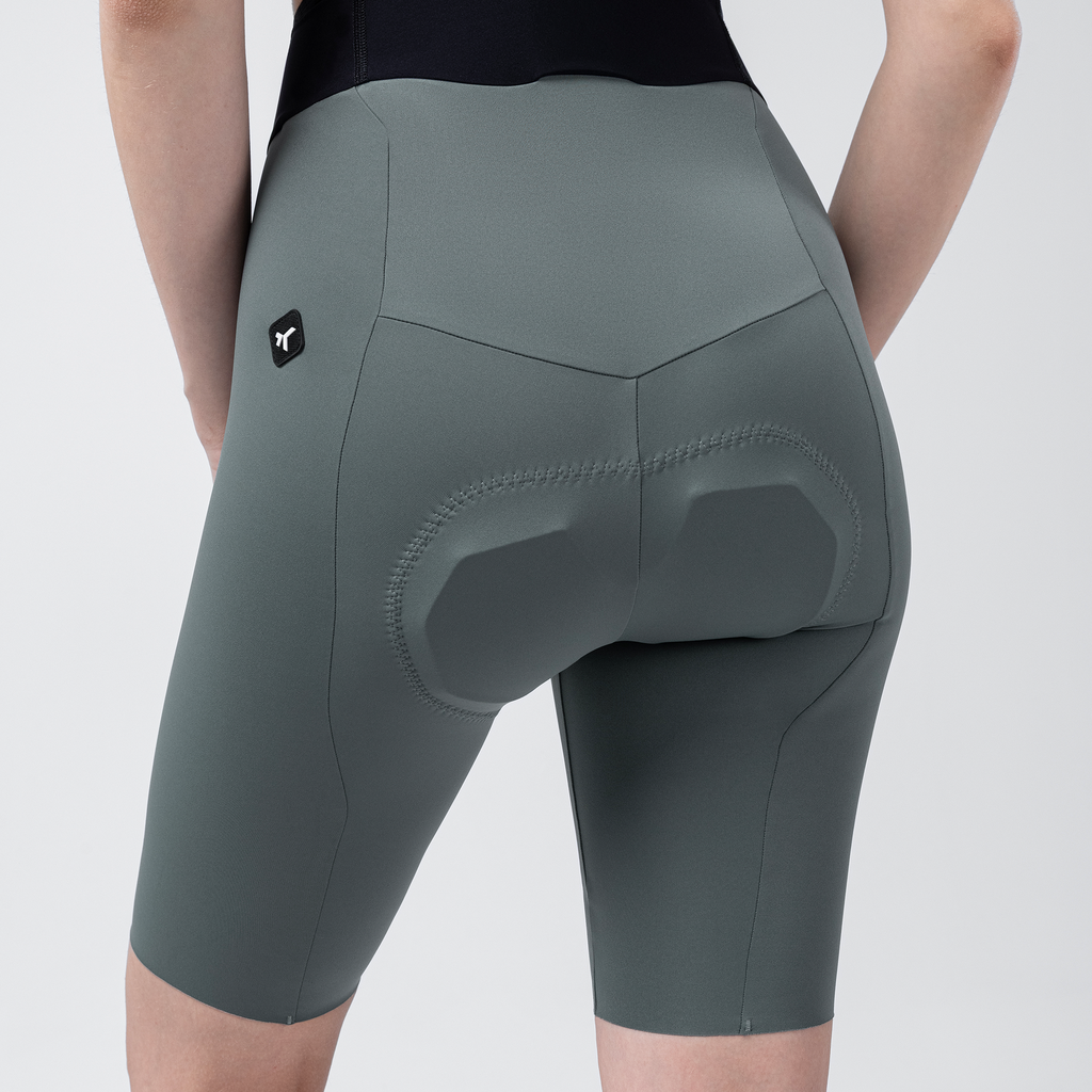 CULOTTE CORTO X MUJER LIBERTY - K9