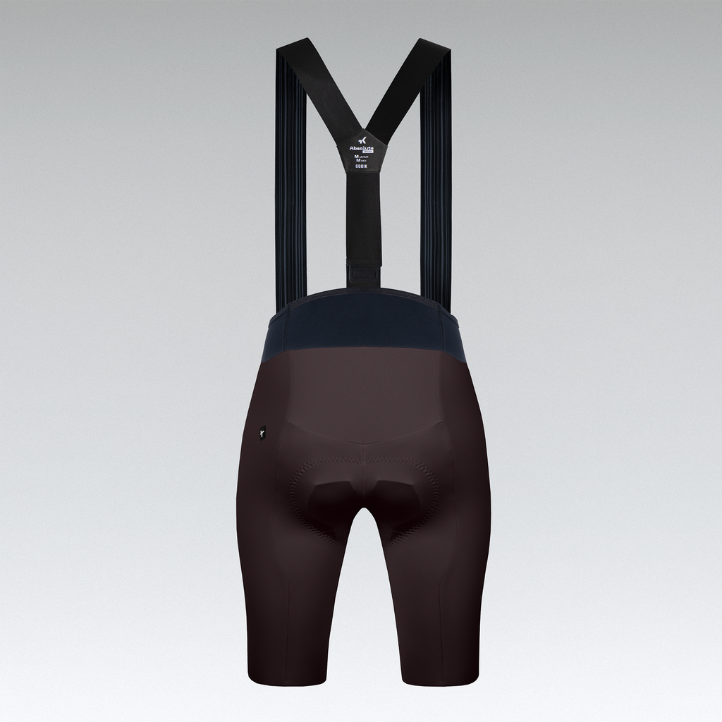 CULOTTE CORTO X MUJER ROOT - K9