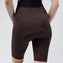 CULOTTE CORTO X MUJER ROOT - K9