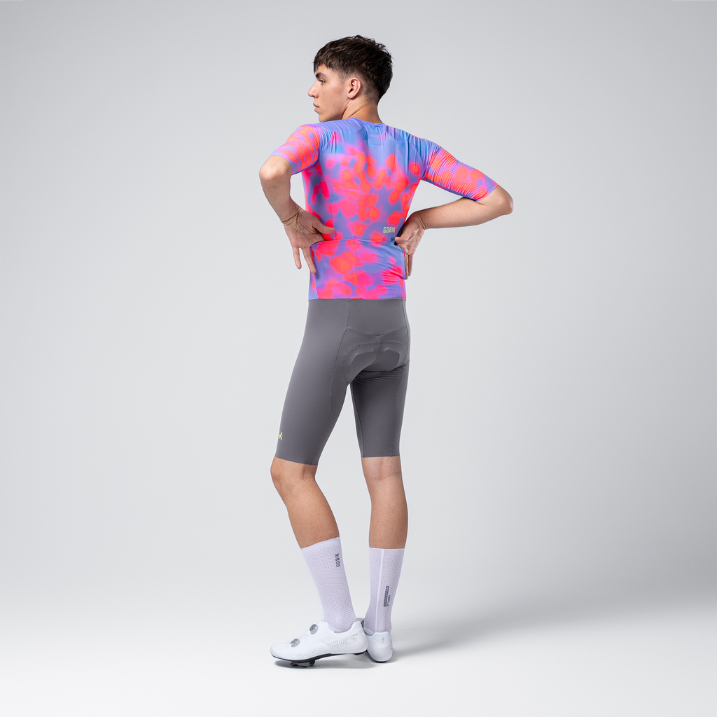 INTEGRAL MADISON HOMBRE BLUE JAY - K10