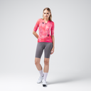 MAILLOT MANGA CORTA CARRERA 3.0 UNISEX DIMPLE