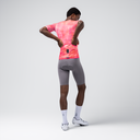 MAILLOT MANGA CORTA CARRERA 3.0 UNISEX DIMPLE