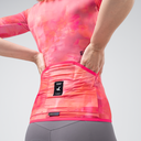 MAILLOT MANGA CORTA CARRERA 3.0 UNISEX DIMPLE