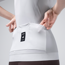 MAILLOT MANGA CORTA CX SOLID UNISEX EMPIRE