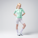 MAILLOT MANGA CORTA CX SOLID UNISEX ONSEN