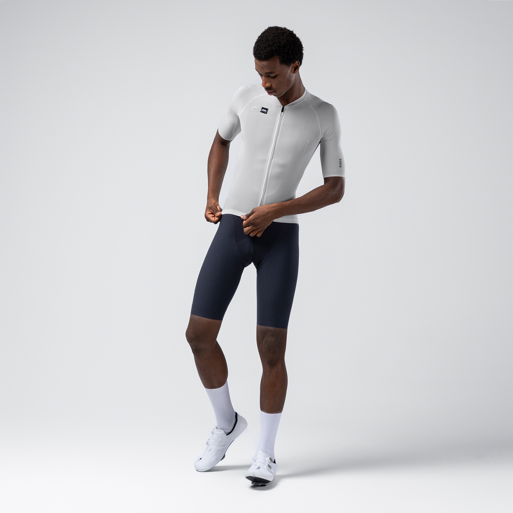 MAILLOT MANGA CORTA PHANTOM UNISEX EMPIRE