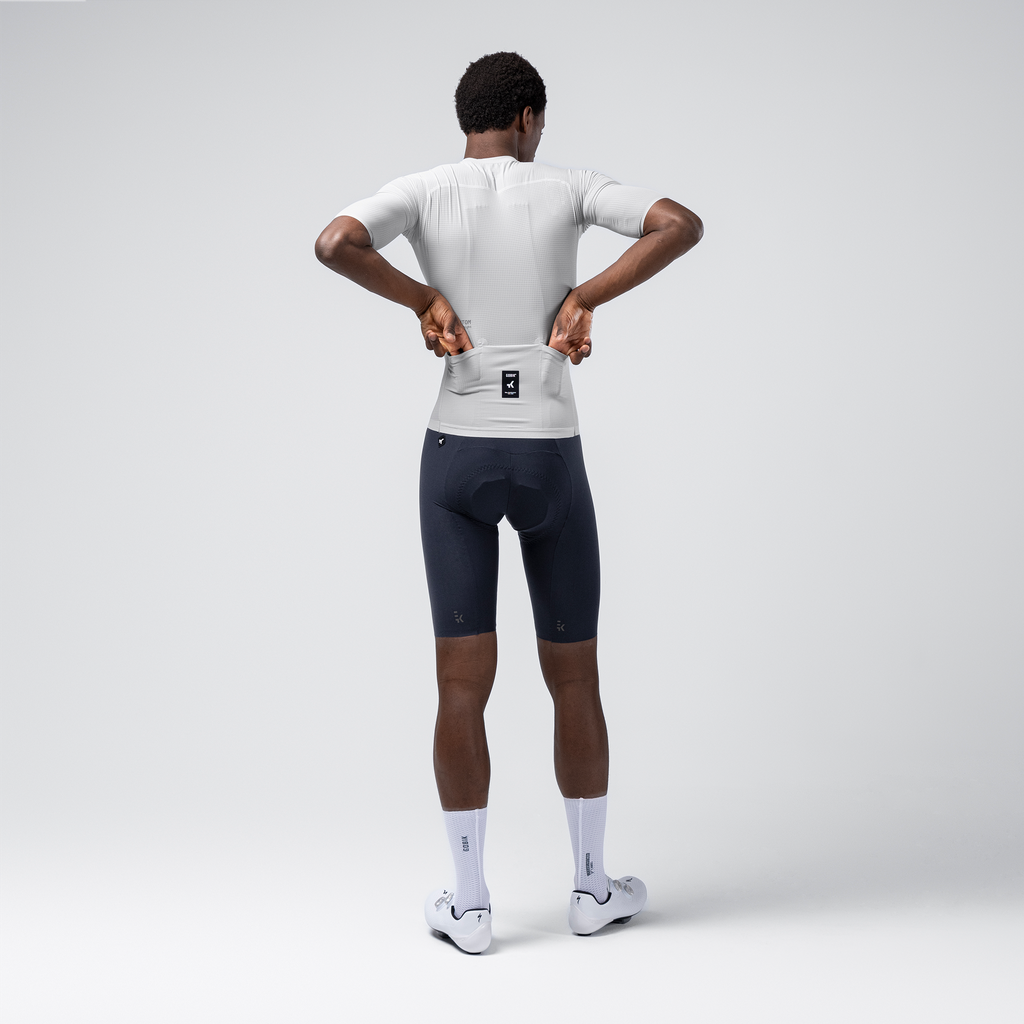 MAILLOT MANGA CORTA PHANTOM UNISEX EMPIRE