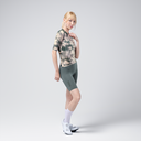 MAILLOT MANGA CORTA REACTIVE UNISEX BUSH