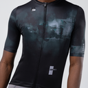 MAILLOT MANGA CORTA STARK HOMBRE BLACKCURRANT