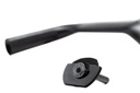 CUBE Basebar Aerium High Disc Brake Black