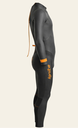 Neopreno Sailfish IGNITE 3 Men black/orange