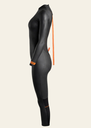 Neopreno Sailfish IGNITE 3 Women black/orange