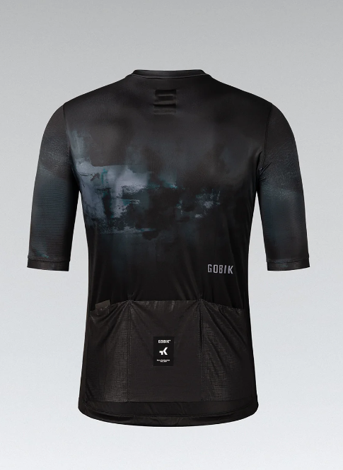 MAILLOT MANGA CORTA STARK HOMBRE BLACKCURRANT