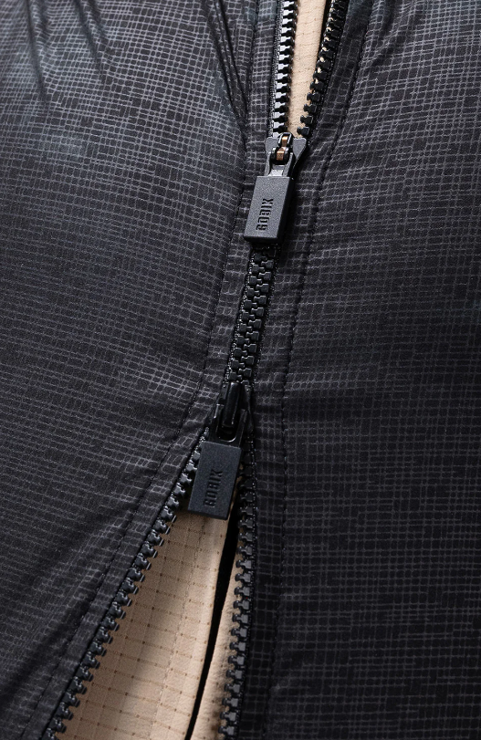 CHALECO PLUS 2.0 HOMBRE BLACKCURRANT