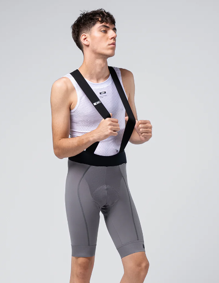 CULOTTE CORTO ABSOLUTE 7.0 HOMBRE KETTLE - K10