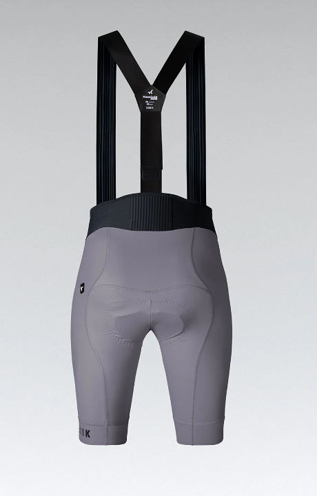 CULOTTE CORTO ABSOLUTE 7.0 MUJER KETTLE - K9