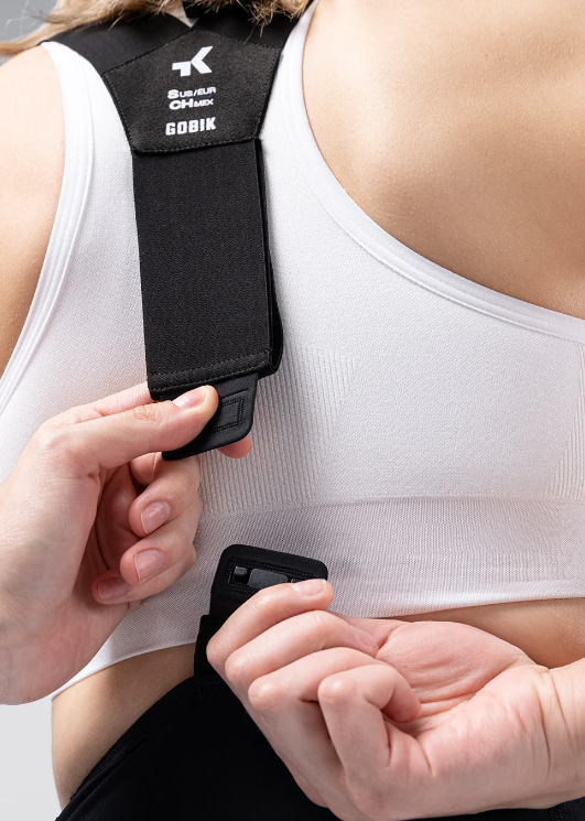 CULOTTE CORTO ABSOLUTE 7.0 MUJER KETTLE - K9