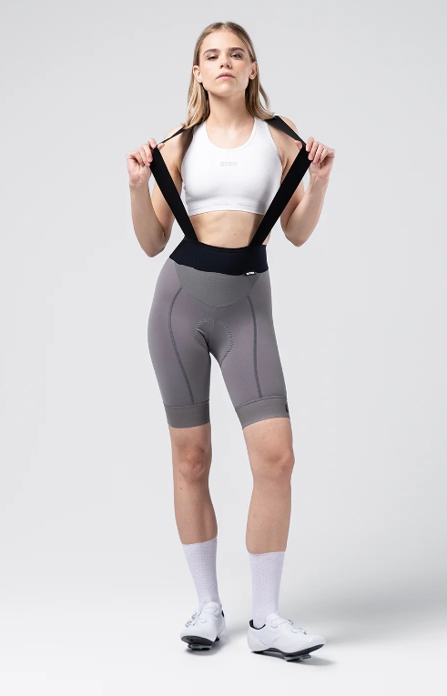 CULOTTE CORTO ABSOLUTE 7.0 MUJER KETTLE - K9