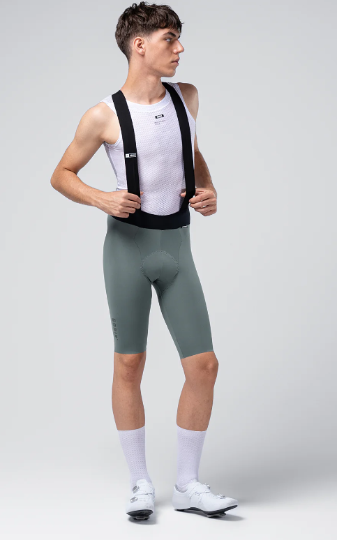 CULOTTE CORTO X HOMBRE LIBERTY - K10