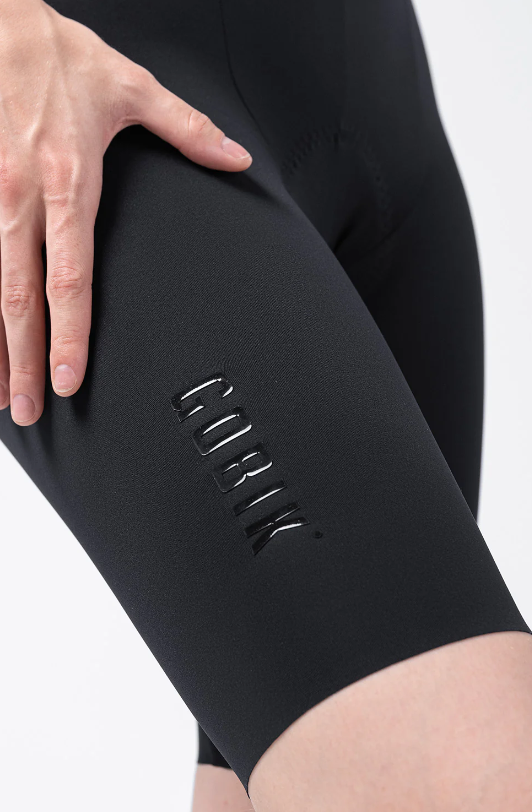 CULOTTE CORTO X MUJER BLACK - K9