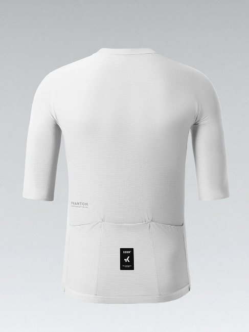 MAILLOT MANGA CORTA PHANTOM UNISEX EMPIRE