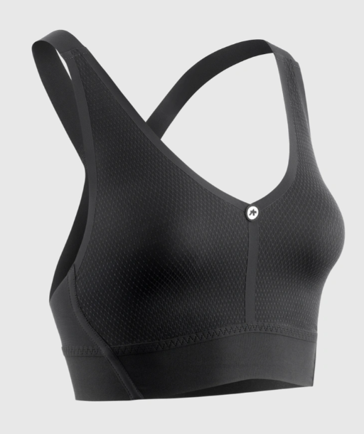 Cycling Bra Black Series