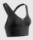 Cycling Bra Black Series