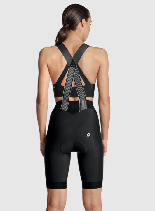 Cycling Bra Black Series