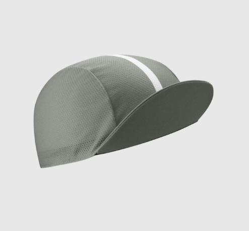 Endurance Cap P1 Edge Green