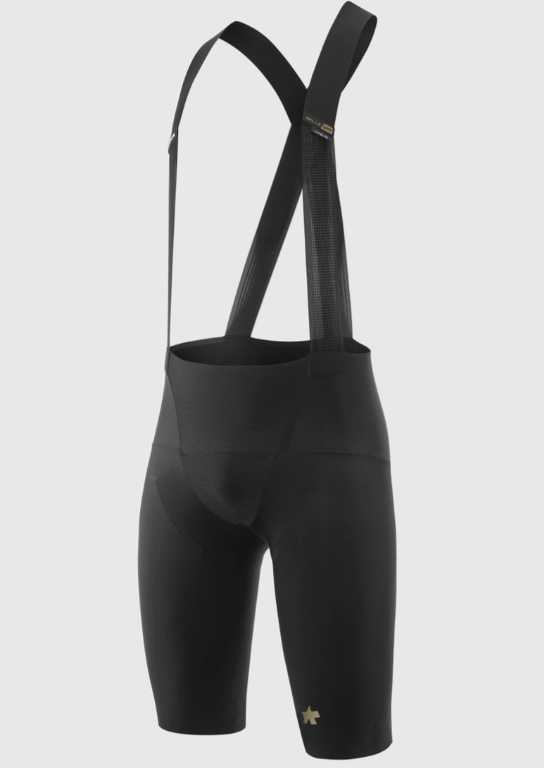 Mille GTO Bib Shorts S11 Black Series