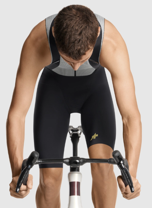 Mille GTO Bib Shorts S11 Black Series