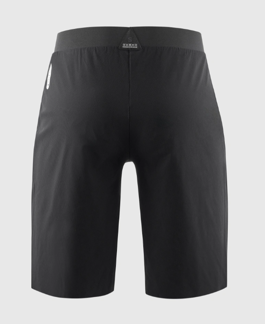 TACTICA POST RIDE Shorts T5 Black Series