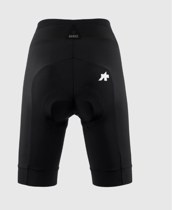 UMA GT Half Shorts S11 short Black Series