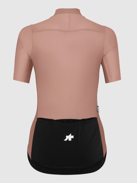 Uma GT Jersey S11 Evo Blossom Pink