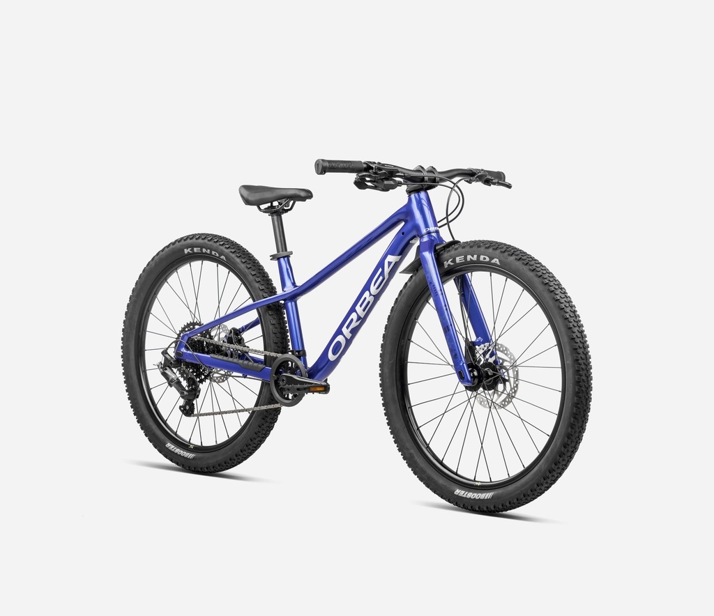 Bicicleta Orbea Kimu 24 H20 Cobalt Blue