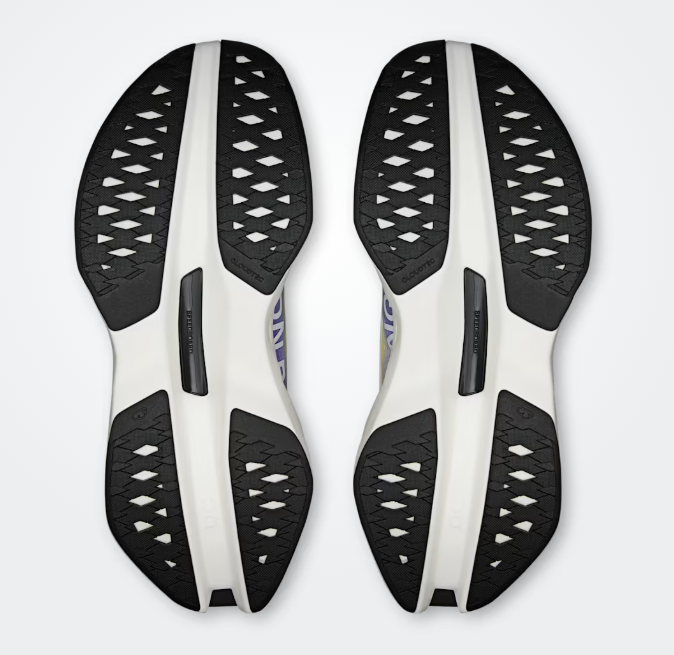 Cloudboom Max Women White / Juniper