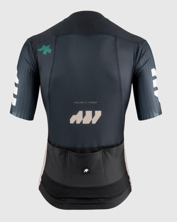 Equipe RS Jersey S11 Something To Say Excellence Blue