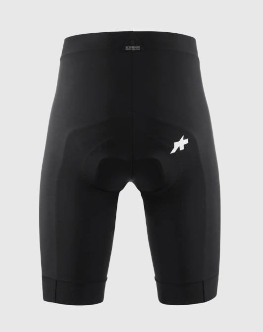 Mille GT Half Shorts S11 Black Series