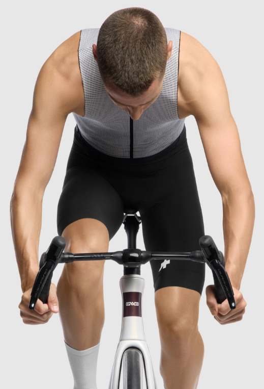 Mille GT Half Shorts S11 Black Series