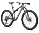 Bicicleta Specialized Epic 9 Gloss Met Obs Multi Impasto/ Metal Wht Silver