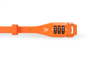 Candado de cable ACID RATCH Naranja