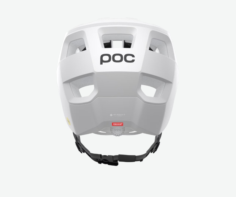 KORTAL Race Mips Hydrogen White Matt